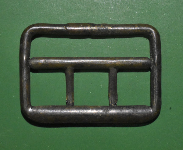 Early Civil War Paris Buckle