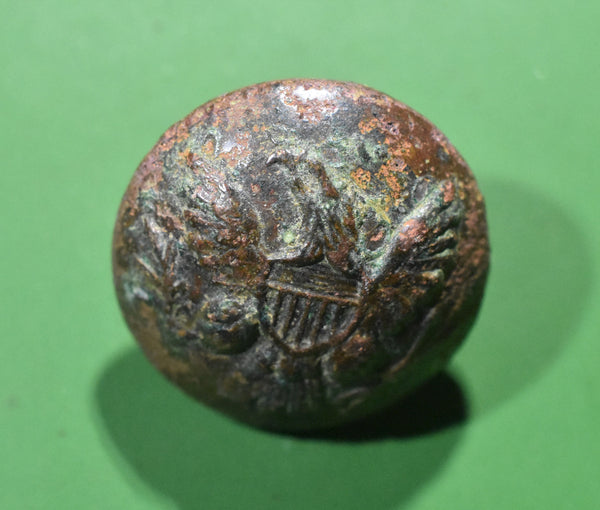 Civil war Military button